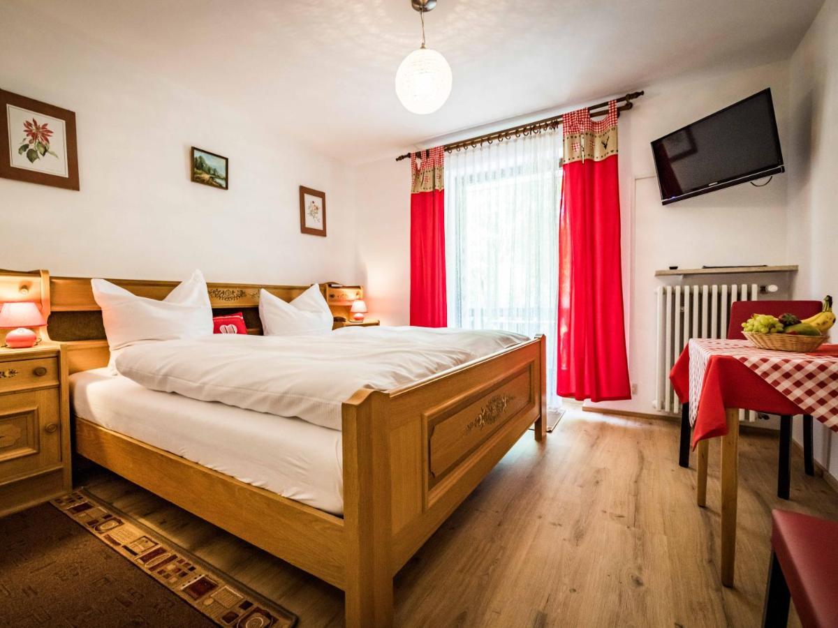 Hotel Am Rupertuspark Бад-Райхенхалль Экстерьер фото