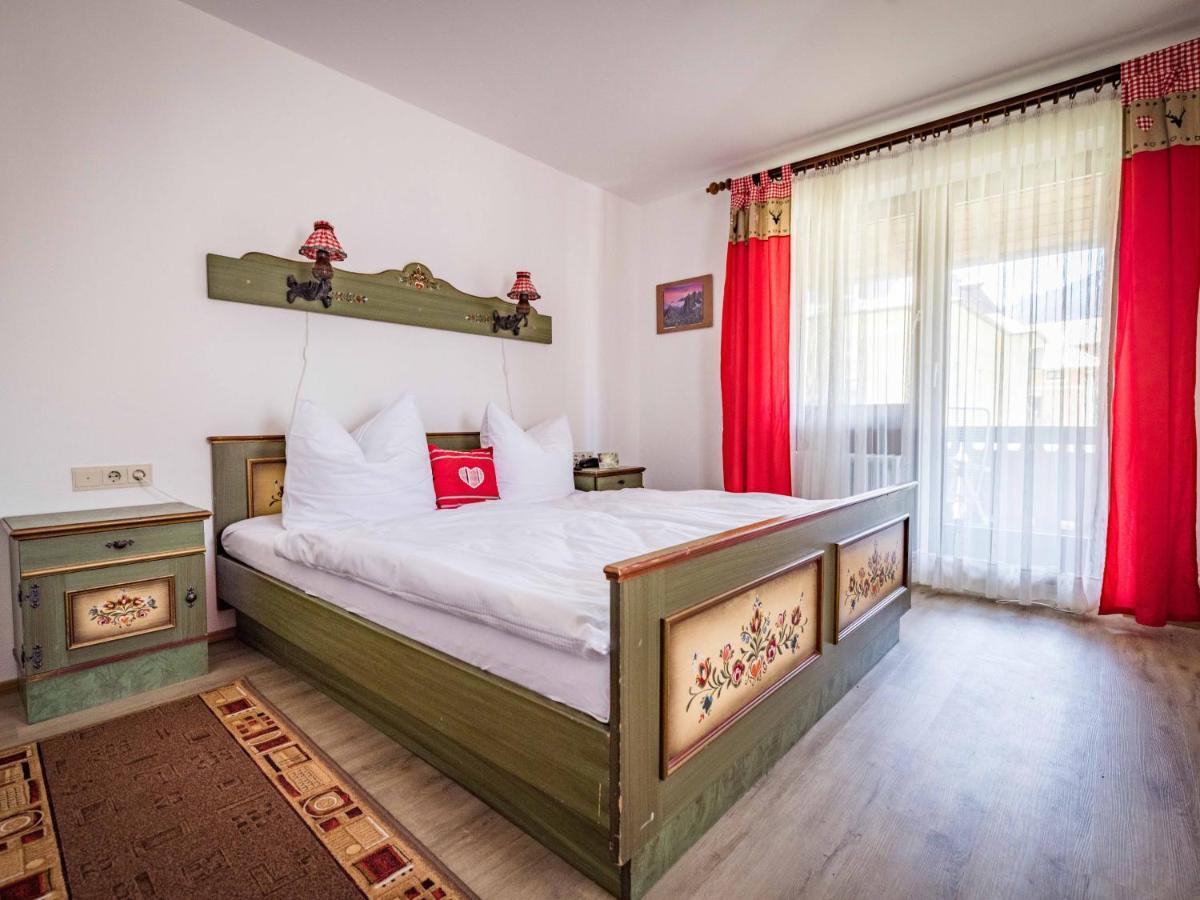 Hotel Am Rupertuspark Бад-Райхенхалль Экстерьер фото